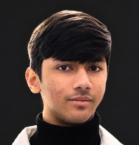 Ateeb Ur Rehman